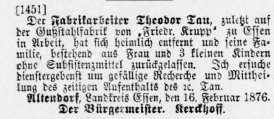 Krupp_Verschwundener Arbeiter_Deutscher Reichs-Anzeiger_19.02.1876_Nr. 44_S9_560px.jpg